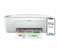 HP DeskJet 2724 All-in-One Printer