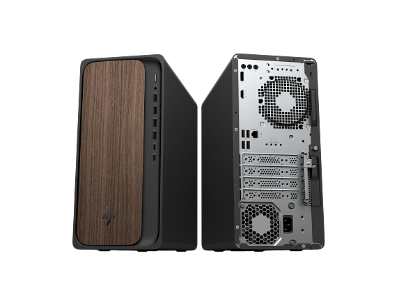 25C1_OmniDesk_16L_Jet Black_Dark Wood
