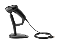 HP Engage Imaging Barcode Scanner II