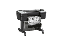 HP DesignJet Z9+ 24-in PostScript Printer Plus Edition
