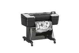 HP DesignJet Z9+ 24-in PostScript Printer
