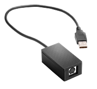 HP Foreign Interface Harness