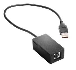 HP Foreign Interface Harness