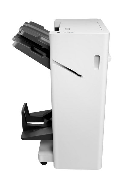 HP LaserJet Booklet Finisher