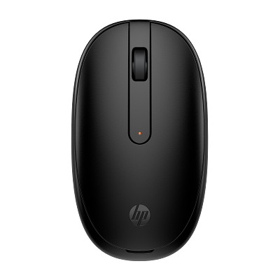 21C2 - HP 240 Bluetooth Mouse JetBlack CoreSet TopDown
