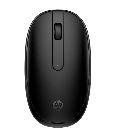 HP 240 Black Bluetooth Mouse