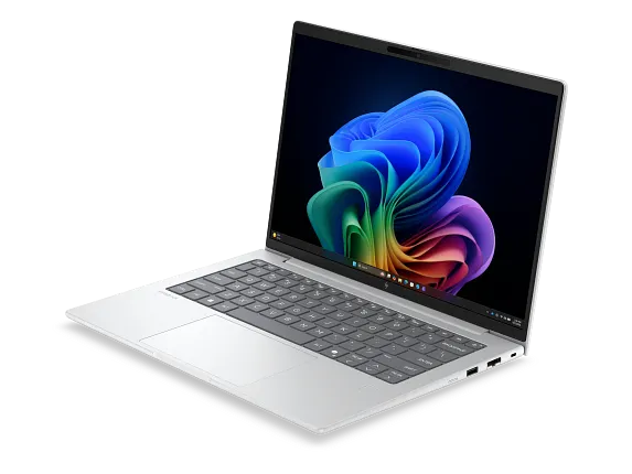 HP EliteBook 6 Series 14 inch  (Snapdragon)