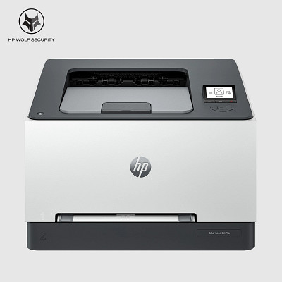 HP Color LaserJet Pro 3202dn