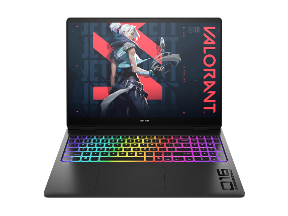 OMEN MAX Gaming Laptop 16,...