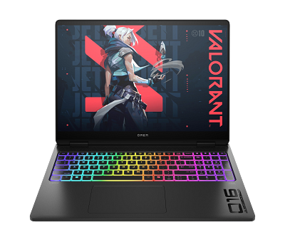 OMEN MAX 16 inch Gaming Laptop PC 16-ah0000 (A4NN8AV)