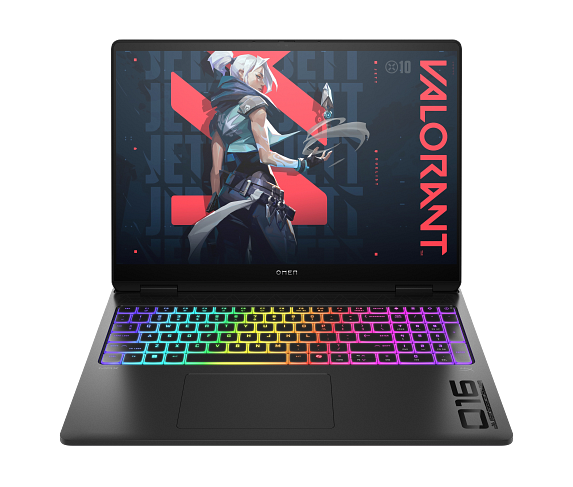 OMEN MAX Gaming Laptop 16,...