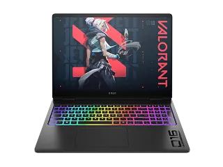 OMEN MAX Gaming Laptop 16