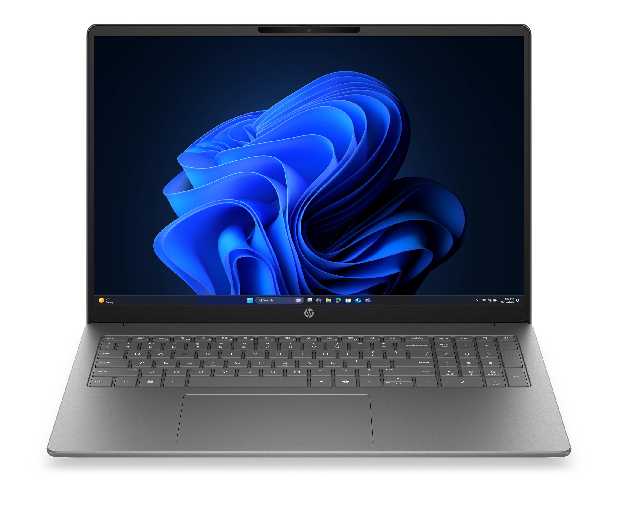 HP 200 G2a 16 inch Notebook PC
