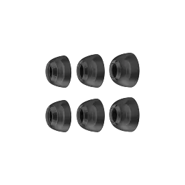 HyperX Cirro Buds Pro Black