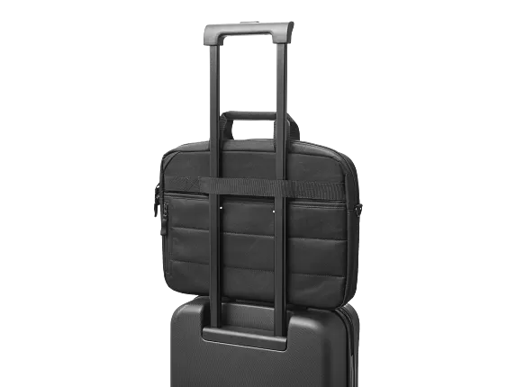 Series 1 of 6 Bags, HP Professional 15.6-inch Laptop Bag