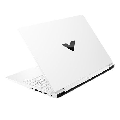 HP Victus 16-s0017nh AY7H7EA 16.1" Ryzen5/7640HS 32GB 1TB RTX 4050 6GB W11H fehér Gaming Laptop / Notebook