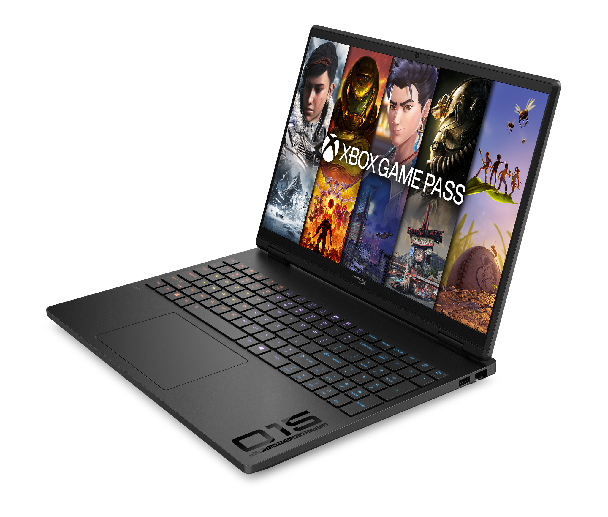 NVIDIA PCs with GeForce Graphics | HP® Store