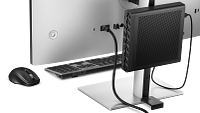 HP EliteDesk 8 Mini G2a Desktop Next Gen AI PC (C9EA0AV)