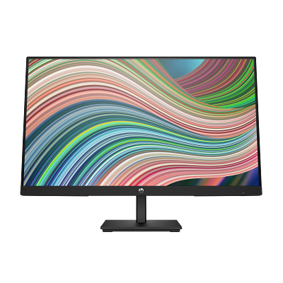 HP V24ie G5 FHD モニター - セットアップおよびユーザーガイド | HP