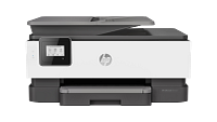 HP OfficeJet 8015e All-in-One Printer