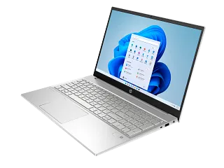 HP Pavilion ノートPC 15-AU004TU i5 office付 Pavilion Laptop 15-eg0047nr, Windows 11 Home, 15.6