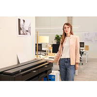 HP 2Y9H2A DesignJet T850 36-in Multifunction Printer