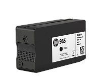 HP 965 Black Original Ink Cartridge