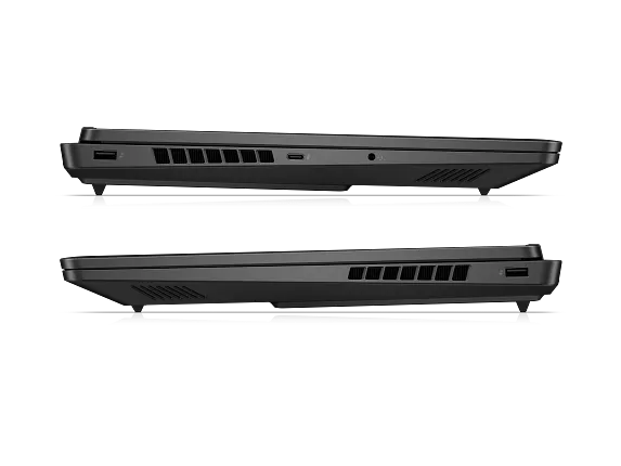 HP HyperX Omen 16 inch Gaming Laptop PC 16-ap1000 — Nvidia GeForce RTX 5060, цвет: Amd Ryzen 7 8745hx, 16 Gb, 512 Gb — фото 4