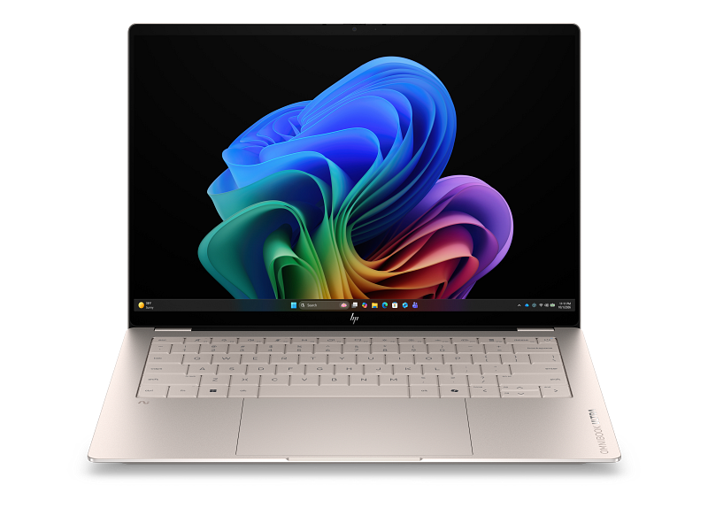 HP OmniBook Ultra Laptop Next Gen AI 14-kd0001nt | HP® Türkiye