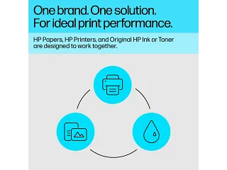 Professional Business Paper, Glossy, 52 lb, 8.5 x 11 in
