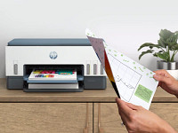 HP Smart Tank 6001 All-in-One