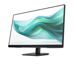 Dual HP Series 3 Pro 27 inch FHD Monitor - 327ph
