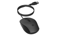 HP 150 Wired Mouse