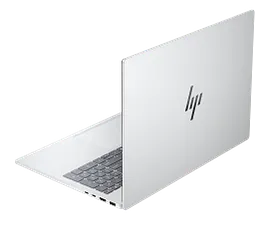 HP OmniBook 7 Laptop 16, Windows 11 Home, 16", Intel® Core™ 9, 32GB RAM, 2TB SSD, WQXGA, Glacier silver