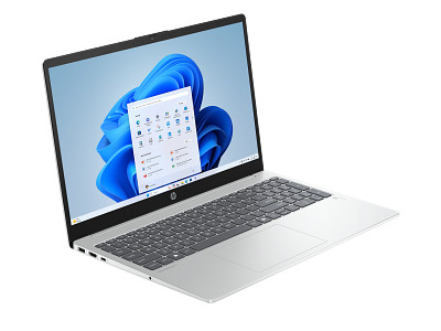 HP OmniBook 3 Laptop Next Gen AI 15-fn0561nr