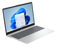 HP OmniBook 3 15.6 inch Laptop Next Gen AI PC 15-fn0000 (B4XM5AV)