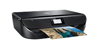 HP DeskJet Ink Advantage 5075 All-in-One Printer