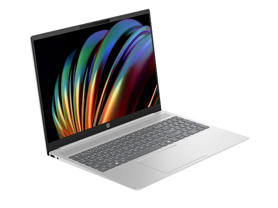 Series 7 of 16 HP Home Laptop PCs, HP Pavilion Laptop 16, Windows 11 Home, 16", Intel® Core™ Ultra 7, 16GB RAM, 512GB SSD, 2K, Natural silver
