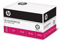 HP MultiPurpose20TM 20 lb 11 x 17 in. (279 x 432 mm) 250 sheets