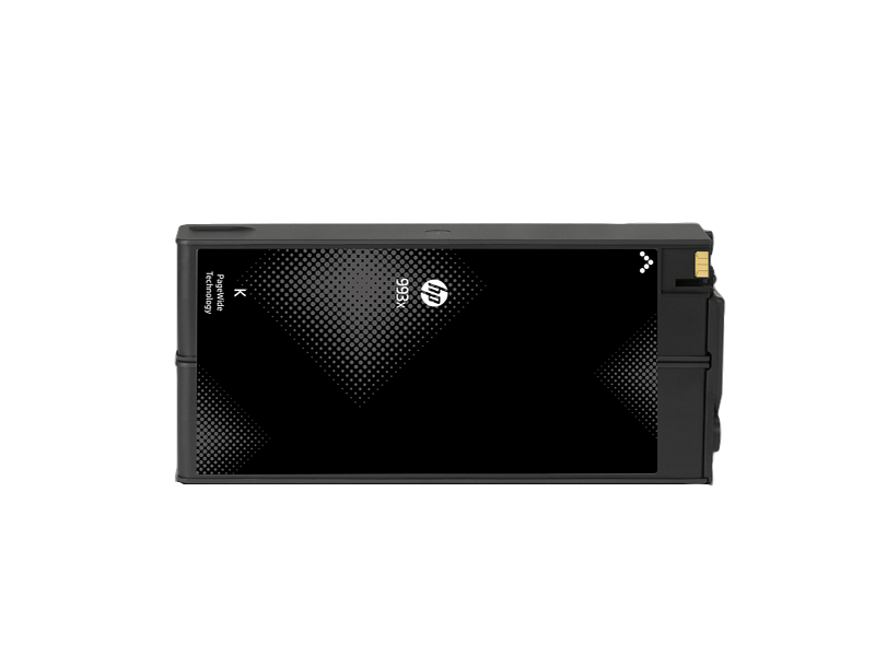 HP 993X High Yield Black Original PageWide Cartridge | HP® Sri Lanka HP 993X High Yield Black Original PageWide Cartridge | HP® Sri Lanka