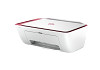 HP 588R6B DeskJet 2823E A4 színes tintasugaras multifunkciós nyomtató piros