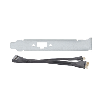 HP Z4/Z6/Z8 G4/ZCentral 4R Remote System Controller Cable Adapter