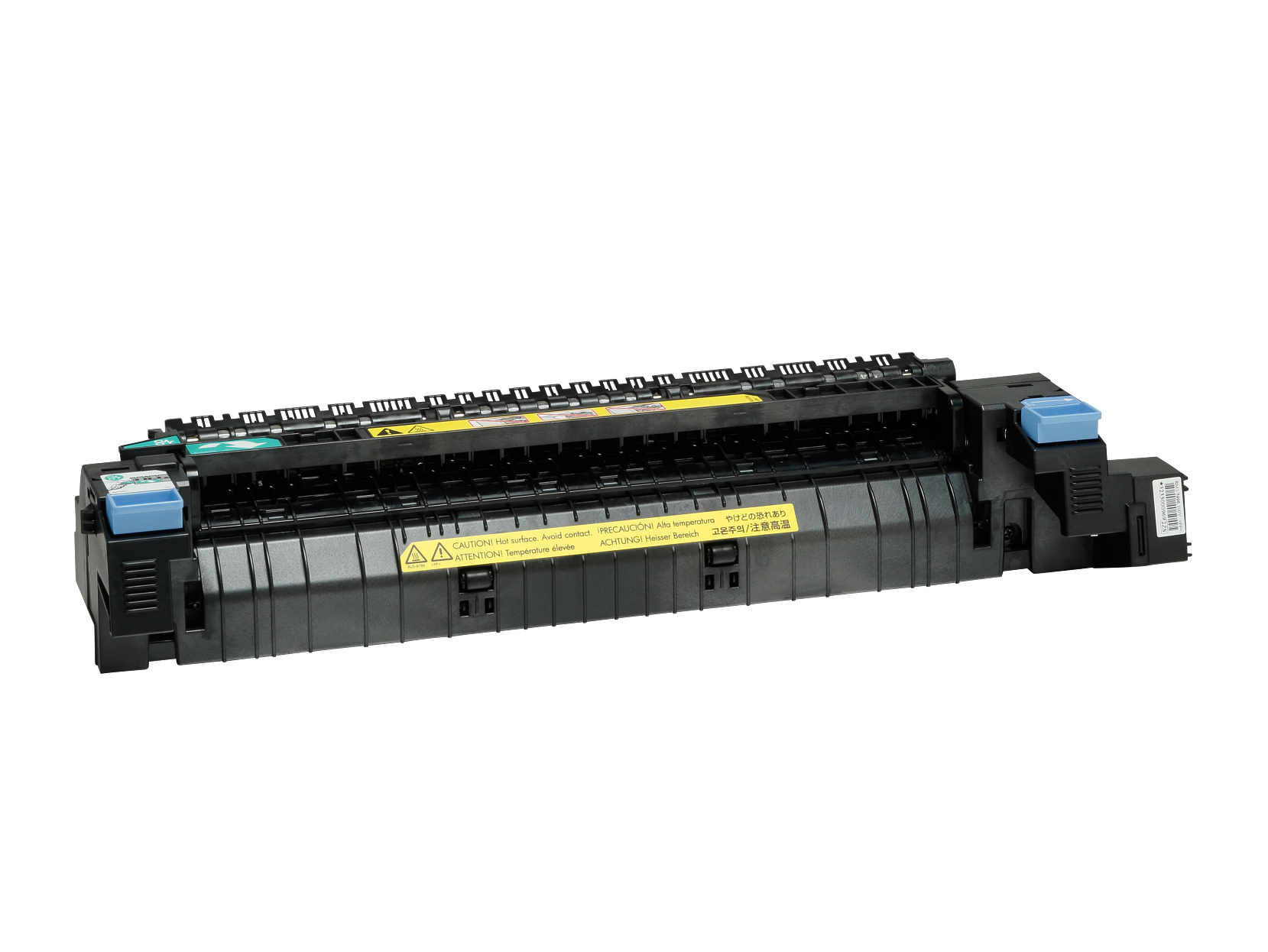 HP Color LaserJet CE977A 110V Fuser Kit, Up to 150,000 pages, CE977A - Afbeelding 1 van 7
