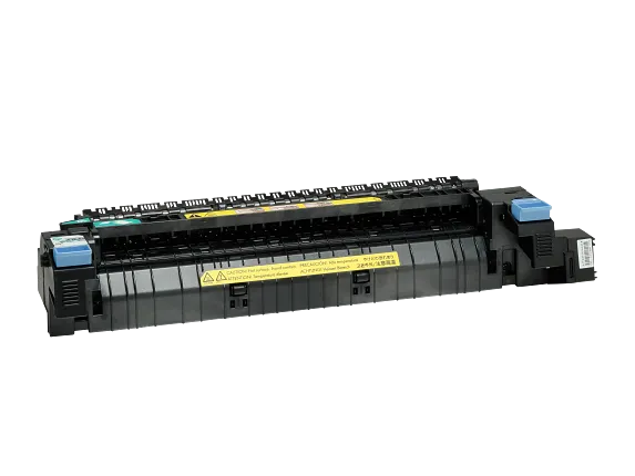 HP Laser Toner Cartridges and Kits, HP Color LaserJet CE977A 110V Fuser Kit