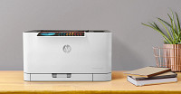 HP Color Laser 150nw