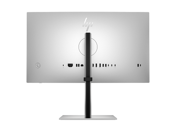 HP Series 7 Pro 27 inch QHD Thunderbolt 4 Monitor - 727pu PVC Free