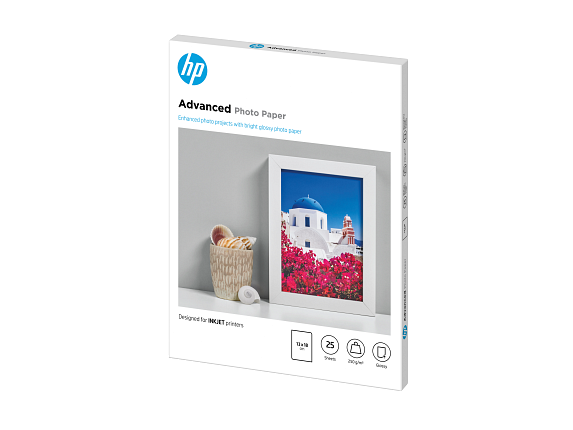 Photo HP 2