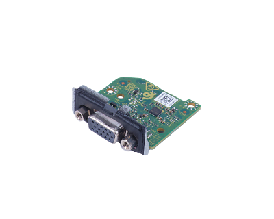 HP VGA v3 Flex IO