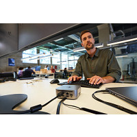 HP AW5M5UT Thunderbolt 4 Ultra 280W G6 Dock