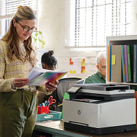 HP 499Q8F Color LaserJet Pro MFP 3302fdw - a garancia kiterjesztéshez végfelhasználói regisztráció szükséges!